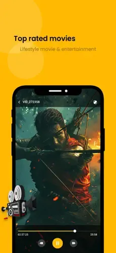 pikashow-apk-download-old Top Rated Movies